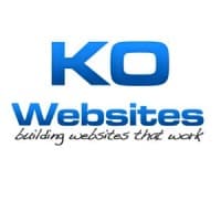 KO Websites logo