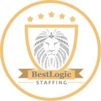 BestLogic Staffing logo