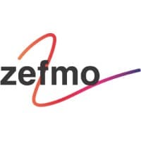 Zefmo logo