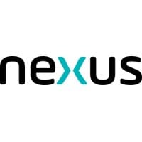 Nexus People UK logo