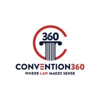CONVENTION 360 logo