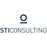 STI-Consulting logo