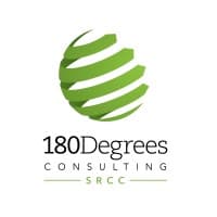 180 Degrees Consulting SRCC logo