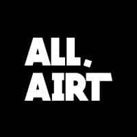 ALL:AIRT logo
