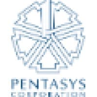 Pentasys logo