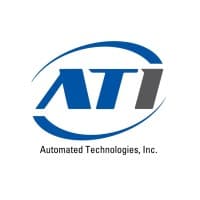 Automated logo