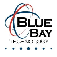 Blue Bay Technology logo