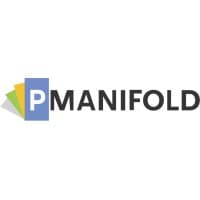 pManifold Business Solutions Pvt logo