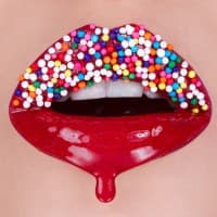 LickYourPhone Media logo