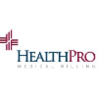 HealthPro Medical Billing logo