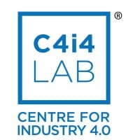 Centre for Industry 4.0 Lab logo