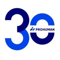 Prohuman Romania logo