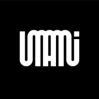 Umami Comms DMCC logo
