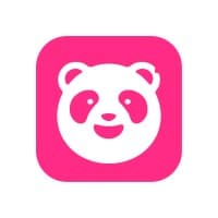 foodpanda logo