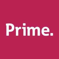 This Is Prime logo