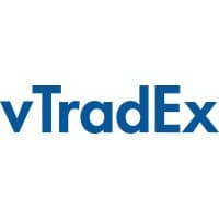 vTradEx å”¯æ™ºä¿¡æ¯æŠ€æœ¯ï¼ˆä¸Šæµ·ï¼‰è‚¡ä»½æœ‰é™å…¬å¸ logo
