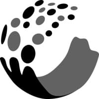 Crazy Dots Digital logo