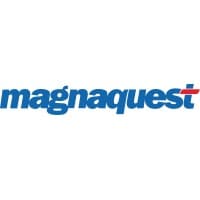 Magnaquest logo