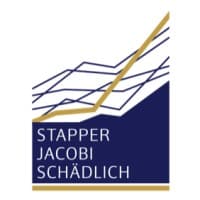 STAPPER logo