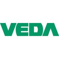 VEDA logo