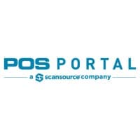 POS Portal logo