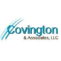 Covington & Associates logo