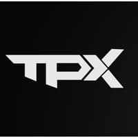 tpx Security logo
