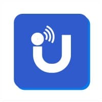 upcred.aiÂ® logo
