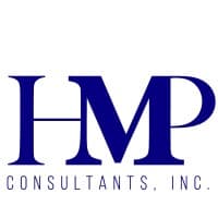 HMP Consultants logo