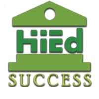 HiEd Success logo
