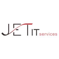 JET IT Services logo