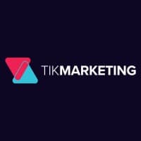 TikMarketing logo