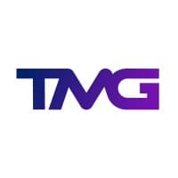 The TM Group logo
