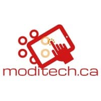 Modi logo