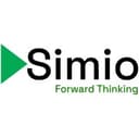 Simio logo