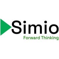 Simio logo