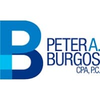 Peter A. Burgos CPA P.C logo