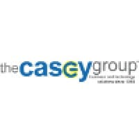 The Casey Group logo