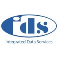 Integrated Data Services logo