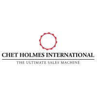 Chet Holmes International logo