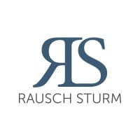 Rausch Sturm logo