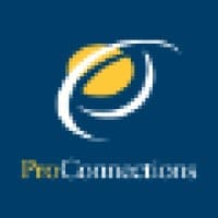 ProConnections logo