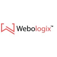 Webologix Ltd/ logo