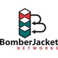 BomberJacket logo