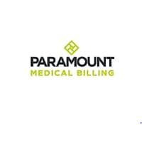 Paramount Medical Billing logo