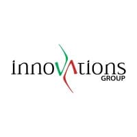 Innovations Group UAE logo