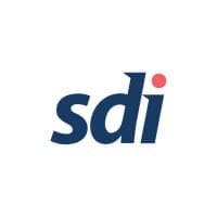 SDI International logo