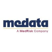 Medata logo