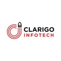 Clarigo Infotech Private Limited logo