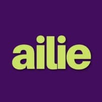 Ailie logo